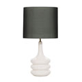 HQ/POP WHITE Pop Table Lamp White Elstead Lighting, настольная лампа