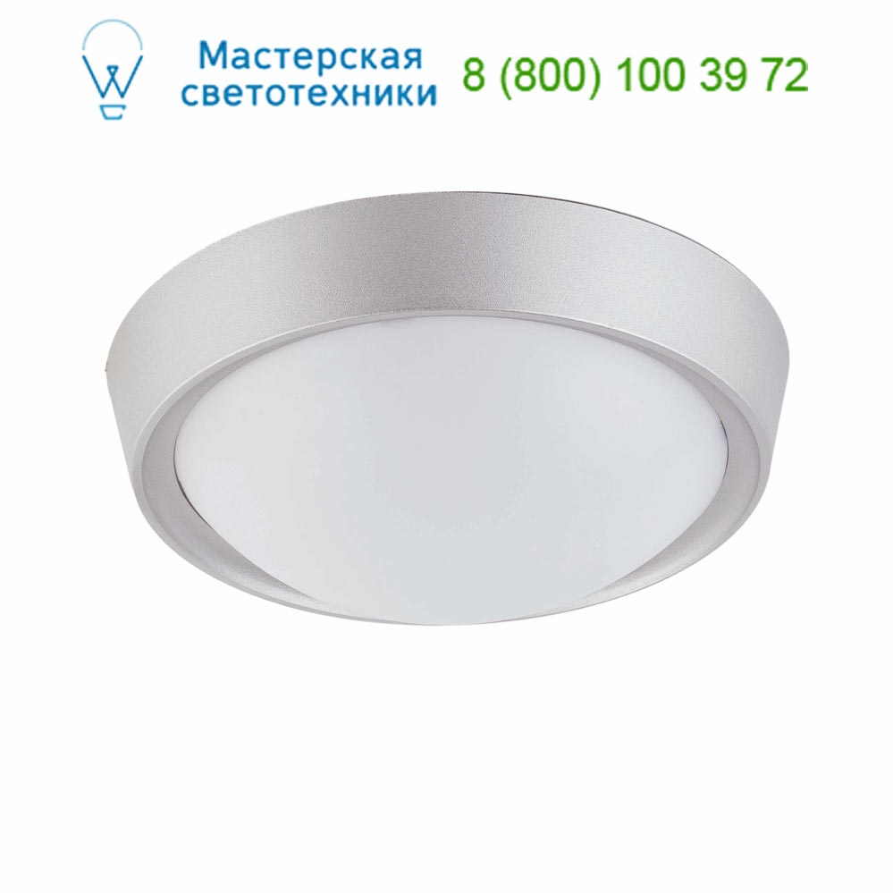 61006 LENI Grey ceiling lamp Faro, 