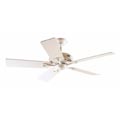 33054 SAVOY White ceiling fan Faro,-