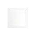 42851 FONT LED White recessed lamp 12W cold light Faro, 