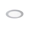 42865 MONT LED Grey recessed lamp 6W cold light Faro, 