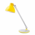51162 SELENE Yellow reading lamp Faro,