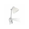 51179 SELENE Two in one fixation to the wall plus table clip Faro,