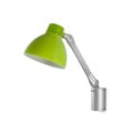 51180 SELENE Green wall lamp Faro,