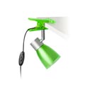 51964 ALADINO LED Green office table clip lamp Faro,