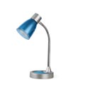 51967 ALADINO LED Blue office reading lamp Faro,