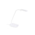 52081 ONA LED White table lamp Faro, 