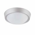 61006 LENI Grey ceiling lamp Faro, 