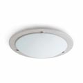63028 VERA-2 Grey ceiling lamp Faro, 