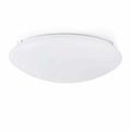 63076 ADRA-G White ceiling lamp Faro, 