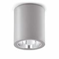 63126 POTE-1 Grey wall lamp Faro, 