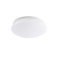  RONDA-P LED White ceiling lamp , 