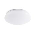 63310 RONDA-G LED White ceiling lamp Faro, 