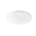 63397 AMI LED White ceiling lamp Faro, 