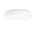  COCOTTE-L White ceiling lamp , 