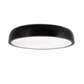  COCOTTE-L Black ceiling lamp , 