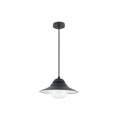71359 SAIL-2 Black pendant lamp Faro, 