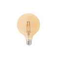      AMBER E27 5W 2200K DIMMABLE 