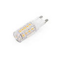   G9 LED 3,5  2700  DIMMABLE 