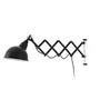 62807 Faro RAS Black Настенный светильник 62807 Faro RAS Black Настенный светильник