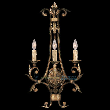 162150 A Midsummer Nights Dream Fine Art Lamps бра