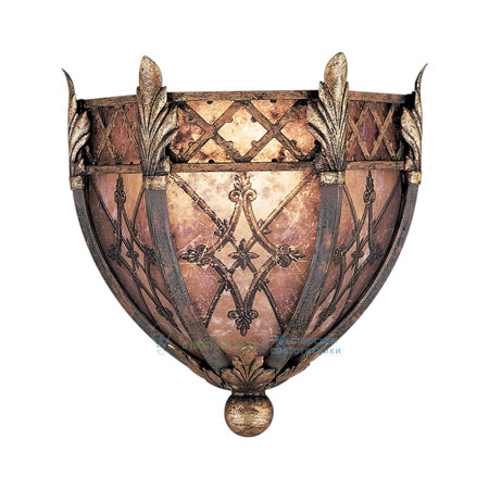 166950 Villa 1919 Fine Art Lamps 