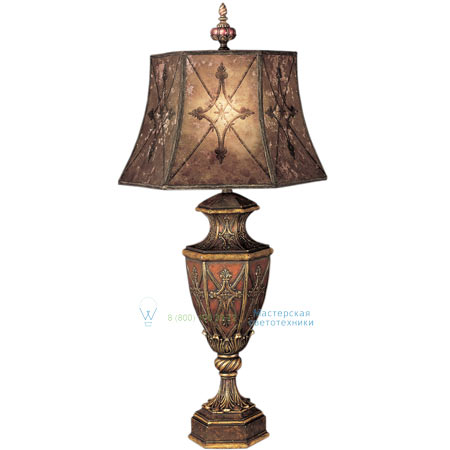167110 Villa 1919 Fine Art Lamps настольная лампа
