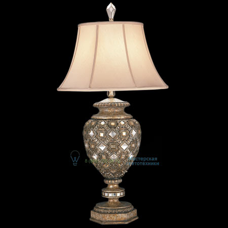 174110 A Midsummer Nights Dream Fine Art Lamps  