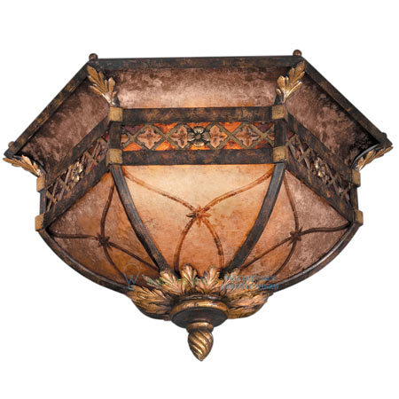 182145 Villa 1919 Fine Art Lamps встраиваемый светильник