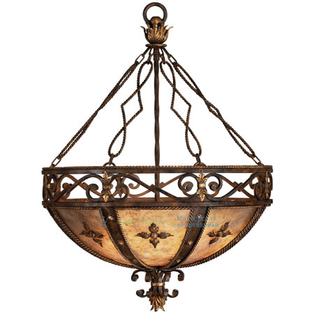 218142 Castile Fine Art Lamps  
