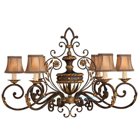 218540 Castile Fine Art Lamps 