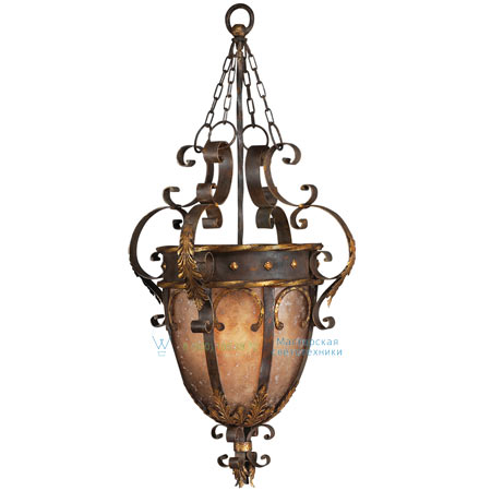 219142 Castile Fine Art Lamps  