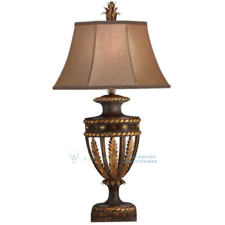 229710 Castile Fine Art Lamps настольная лампа