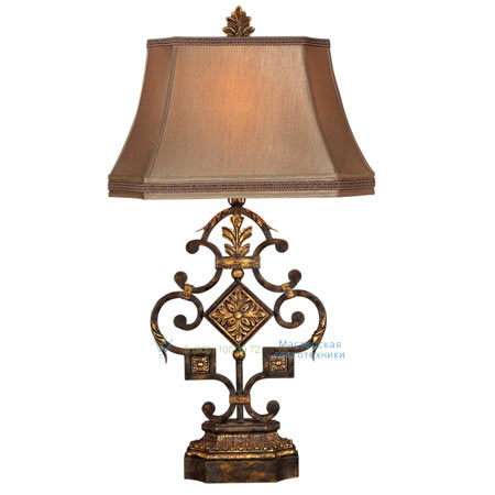 230510 Castile Fine Art Lamps  