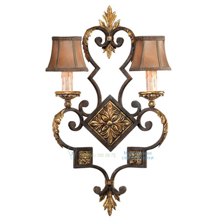 234350 Castile Fine Art Lamps 
