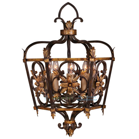 242749 Castile Fine Art Lamps  