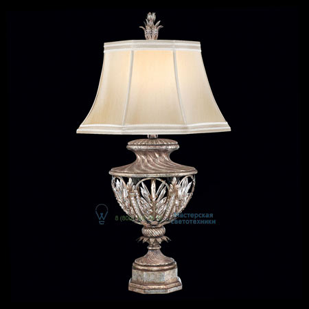 301810 Winter Palace Fine Art Lamps  