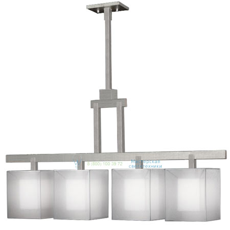 330540-2 Quadralli Fine Art Lamps подвесной светильник