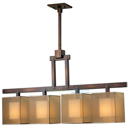 330540 Quadralli Fine Art Lamps  