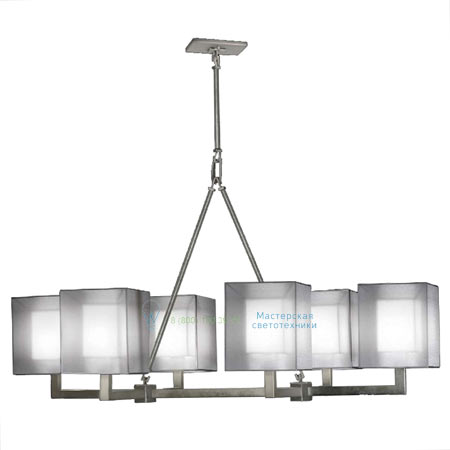 331440-2 Quadralli Fine Art Lamps 