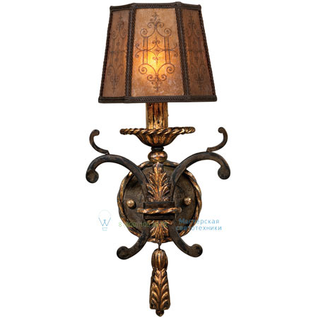 406850 Epicurean Fine Art Lamps 
