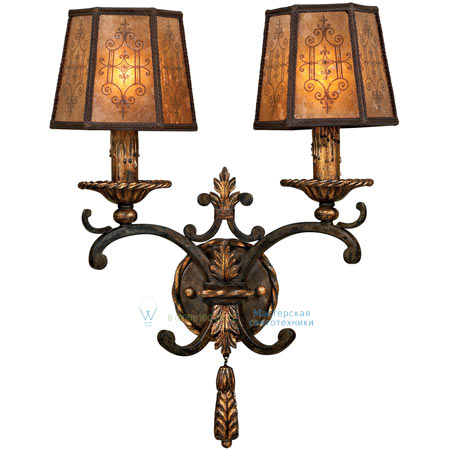 406950 Epicurean Fine Art Lamps 