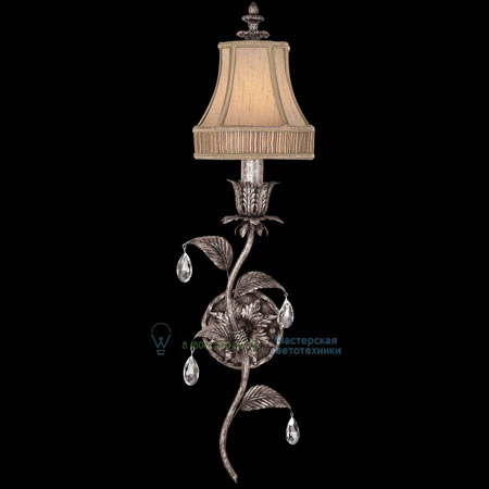 408050-1 Pastiche Fine Art Lamps бра