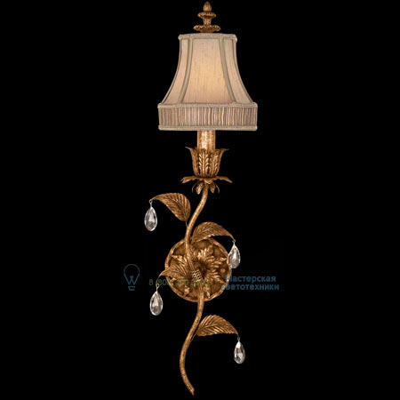 408050-2 Pastiche Fine Art Lamps 