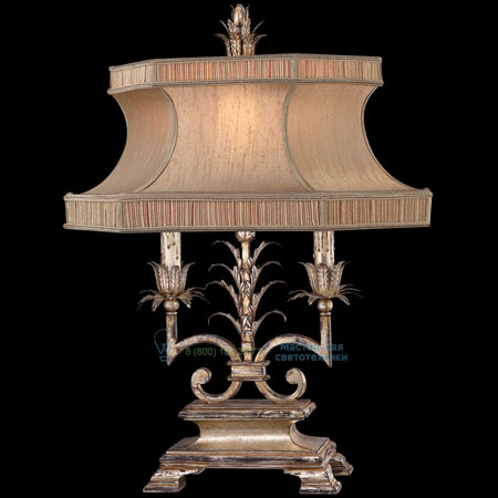 408810-1 Pastiche Fine Art Lamps настольная лампа