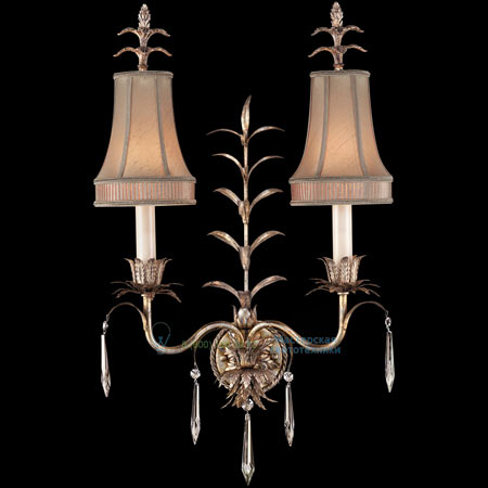 409050-1 Pastiche Fine Art Lamps 