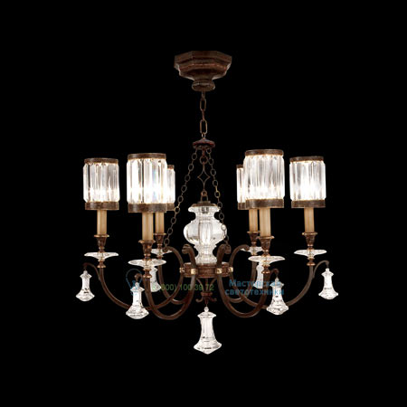 595440 Eaton Place Fine Art Lamps 