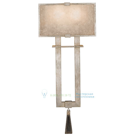 600550-2 Singapore Moderne Fine Art Lamps бра