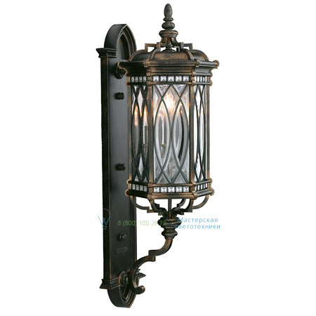 612281 Warwickshire Fine Art Lamps   
