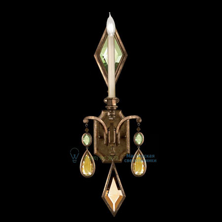 717850-1 Encased Gems Fine Art Lamps 